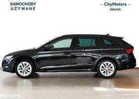 Шкода Октавія, об'ємом двигуна 1.5 л та пробігом 46 тис. км за 22225 $, фото 9 на Automoto.ua