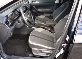 Фольксваген Поло 2018 у Європі на Automoto.ua Чорний Фольксваген Поло, об'ємом двигуна 1 л та пробігом 111 тис. км за 19109 $, фото 9 на Automoto.ua