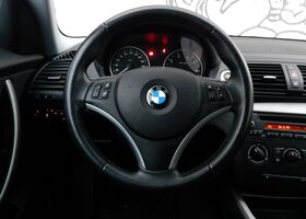 BMW 116 2015 на тест-драйве, фото 9