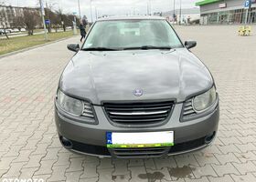 Сааб 9-5, об'ємом двигуна 1.91 л та пробігом 272 тис. км за 4644 $, фото 1 на Automoto.ua