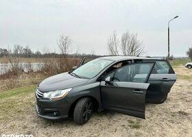 Сітроен С4, об'ємом двигуна 1.6 л та пробігом 140 тис. км за 5810 $, фото 4 на Automoto.ua