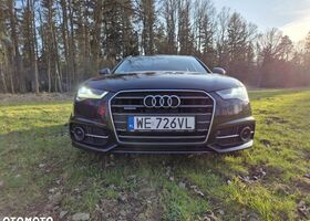 Ауди А6, объемом двигателя 2.97 л и пробегом 198 тыс. км за 30238 $, фото 30 на Automoto.ua