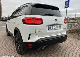 Ситроен C5 Aircross, объемом двигателя 1.6 л и пробегом 22 тыс. км за 22786 $, фото 21 на Automoto.ua