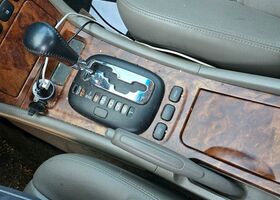 Шевроле Эванда 2004 в Европе на Automoto.ua Серый Шевроле Эванда, объемом двигателя 0 л и пробегом 103 тыс. км за 800 $, фото 6 на Automoto.ua