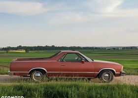 Шевроле El Camino, объемом двигателя 5.7 л и пробегом 100 тыс. км за 6695 $, фото 5 на Automoto.ua