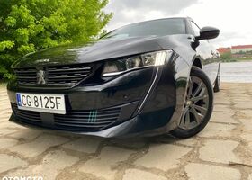 Пежо 508, объемом двигателя 1.5 л и пробегом 168 тыс. км за 15097 $, фото 24 на Automoto.ua