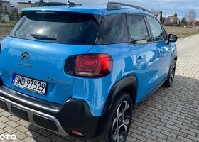 Ситроен C3 Aircross, объемом двигателя 1.2 л и пробегом 56 тыс. км за 10797 $, фото 2 на Automoto.ua