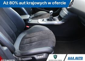 Пежо 308, об'ємом двигуна 1.2 л та пробігом 133 тис. км за 7991 $, фото 9 на Automoto.ua