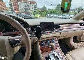 Ауді A8, об'ємом двигуна 2.97 л та пробігом 357 тис. км за 7322 $, фото 13 на Automoto.ua