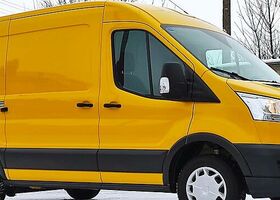 Форд Транзит вант., 2019 - н.в. MINIBUS R410L3H2 130 TREND