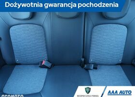 Рено Зое, об'ємом двигуна 0 л та пробігом 51 тис. км за 15767 $, фото 10 на Automoto.ua