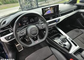 Ауді A5, об'ємом двигуна 1.98 л та пробігом 35 тис. км за 33024 $, фото 6 на Automoto.ua