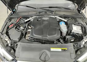 Ауді А4, об'ємом двигуна 1.97 л та пробігом 205 тис. км за 14320 $, фото 18 на Automoto.ua