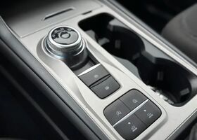 Форд Эксплорер 2023 в Европе на Automoto.ua Серый Форд Эксплорер, объемом двигателя 2.26 л и пробегом 21 тыс. км за 42867 $, фото 11 на Automoto.ua