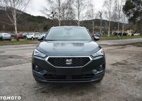 Сеат Tarraco, об'ємом двигуна 1.5 л та пробігом 1 тис. км за 36479 $, фото 19 на Automoto.ua