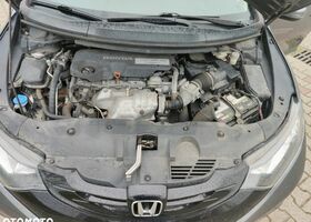 Хонда Сівік, об'ємом двигуна 1.6 л та пробігом 150 тис. км за 7343 $, фото 15 на Automoto.ua