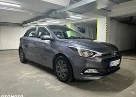 Хендай и20, объемом двигателя 1.25 л и пробегом 59 тыс. км за 9050 $, фото 1 на Automoto.ua