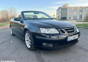 Сааб 9-3, объемом двигателя 1.91 л и пробегом 269 тыс. км за 4644 $, фото 12 на Automoto.ua