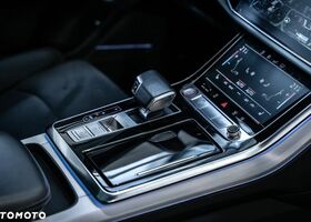 Ауді SQ7, об'ємом двигуна 3.96 л та пробігом 99 тис. км за 86177 $, фото 36 на Automoto.ua