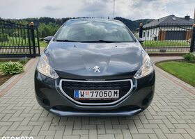 Пежо 208, об'ємом двигуна 1 л та пробігом 113 тис. км за 4298 $, фото 2 на Automoto.ua