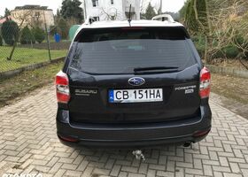 Субару Forester, об'ємом двигуна 2 л та пробігом 214 тис. км за 8423 $, фото 4 на Automoto.ua