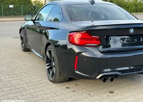 БМВ M2, объемом двигателя 2.98 л и пробегом 128 тыс. км за 24384 $, фото 13 на Automoto.ua