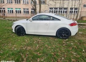 Ауді TT, об'ємом двигуна 1.98 л та пробігом 190 тис. км за 7019 $, фото 37 на Automoto.ua