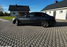 Мерседес Ц-Клас 2015 у Європі на Automoto.ua Мерседес Ц-Клас, об'ємом двигуна 2.14 л та пробігом 189 тис. км за 79500 $, фото 19 на Automoto.ua