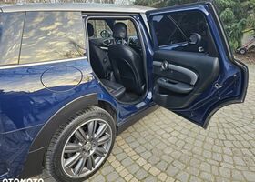 Міні Clubman, об'ємом двигуна 2 л та пробігом 217 тис. км за 14816 $, фото 14 на Automoto.ua