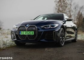 БМВ i4, объемом двигателя 0 л и пробегом 4 тыс. км за 66955 $, фото 4 на Automoto.ua