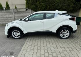 Тойота C-HR, объемом двигателя 1.8 л и пробегом 34 тыс. км за 9503 $, фото 7 на Automoto.ua