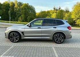 БМВ X3 M, об'ємом двигуна 2.99 л та пробігом 92 тис. км за 73434 $, фото 6 на Automoto.ua