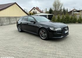 Ауді А6, об'ємом двигуна 2.97 л та пробігом 248 тис. км за 19222 $, фото 2 на Automoto.ua