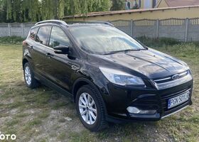 Форд Куга, объемом двигателя 1.5 л и пробегом 78 тыс. км за 12505 $, фото 2 на Automoto.ua