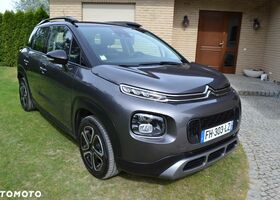 Ситроен C3 Aircross, объемом двигателя 1.5 л и пробегом 164 тыс. км за 10149 $, фото 17 на Automoto.ua