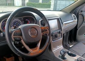 Джип Grand Cherokee, об'ємом двигуна 3.6 л та пробігом 206 тис. км за 18790 $, фото 17 на Automoto.ua