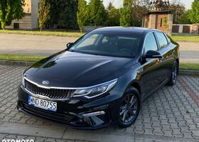 Кіа Оптіма, об'ємом двигуна 2 л та пробігом 115 тис. км за 14579 $, фото 1 на Automoto.ua