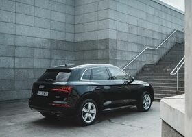 Ауді Ку 5, об'ємом двигуна 1.98 л та пробігом 135 тис. км за 23693 $, фото 8 на Automoto.ua