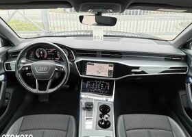 Ауді A6 Allroad, об'ємом двигуна 2.97 л та пробігом 75 тис. км за 53974 $, фото 2 на Automoto.ua