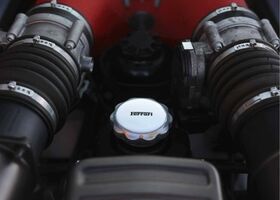 Сірий Феррарі F430, об'ємом двигуна 4.31 л та пробігом 21 тис. км за 168424 $, фото 19 на Automoto.ua