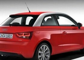 Ауди А1, Хэтчбек 2011 - н.в. Sportback 1.4 TFSI (122 л.с.)