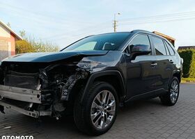 Тойота РАВ 4, объемом двигателя 2.49 л и пробегом 68 тыс. км за 14881 $, фото 7 на Automoto.ua