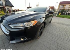 Форд Фьюжен, об'ємом двигуна 2 л та пробігом 110 тис. км за 10130 $, фото 23 на Automoto.ua