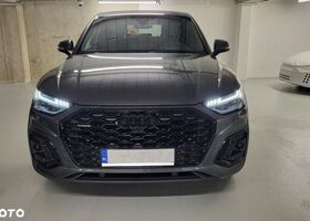 Ауди Ку 5, объемом двигателя 1.97 л и пробегом 1 тыс. км за 55390 $, фото 1 на Automoto.ua