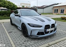 БМВ M4, объемом двигателя 2.99 л и пробегом 13 тыс. км за 114471 $, фото 7 на Automoto.ua