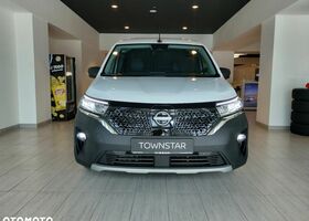 Ніссан Townstar, об'ємом двигуна 1.33 л та пробігом 4 тис. км за 25896 $, фото 1 на Automoto.ua