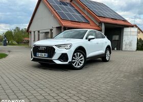 Ауді Q3 Sportback, об'ємом двигуна 1.97 л та пробігом 159 тис. км за 27970 $, фото 10 на Automoto.ua