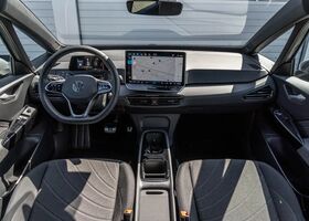 Фольксваген ID.3 2025 в Европе на Automoto.ua Серый Фольксваген ID.3, объемом двигателя 0 л и пробегом 5 тыс. км за 47119 $, фото 4 на Automoto.ua