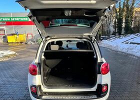 Фиат 500L, объемом двигателя 1.37 л и пробегом 105 тыс. км за 7451 $, фото 4 на Automoto.ua