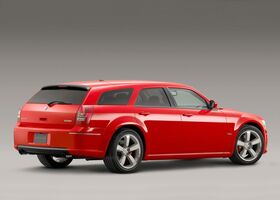 Додж Magnum, Універсал 2003 - н.в. 3,5 i V6 24V
